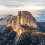 Half Dome: Epic Cable Climb In Yosemite