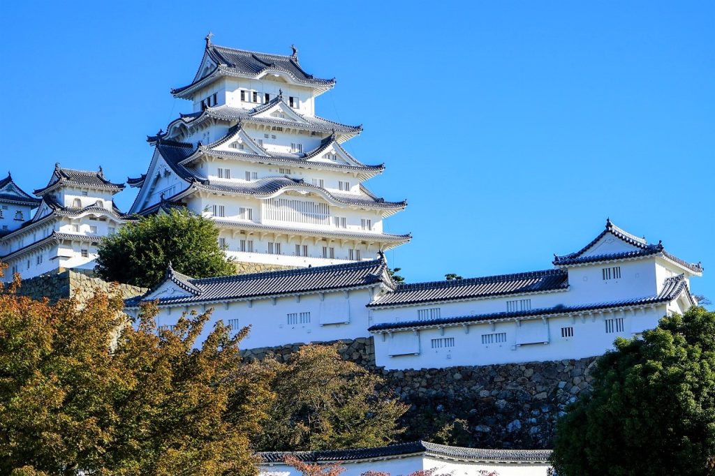 Visiting Himeji Castle In Japan: A How-To Guide