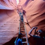 Best Antelope Canyon Tours: Upper vs. Lower vs. X