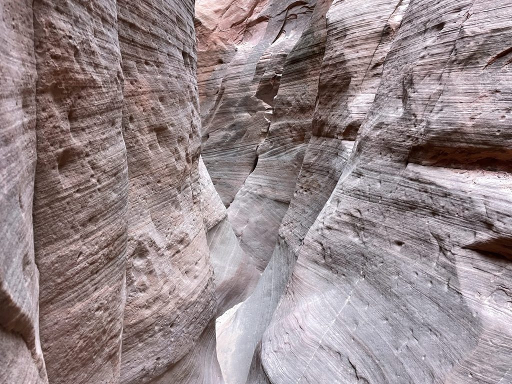 Top Slot Canyons To Explore in Utah