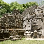 Lamanai Ruins: Belize’s Mayan Mask Temple