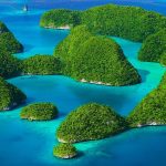 Scenic Flight Over Palau’s Rock Islands: How To Experience It