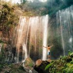 Tumpak Sewu Waterfall: Java’s Thousand Falls