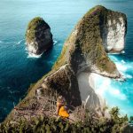 Kelingking Beach, Nusa Penida: T-Rex Cliff Hike In Bali